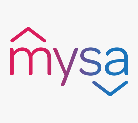 Mysa - company logo